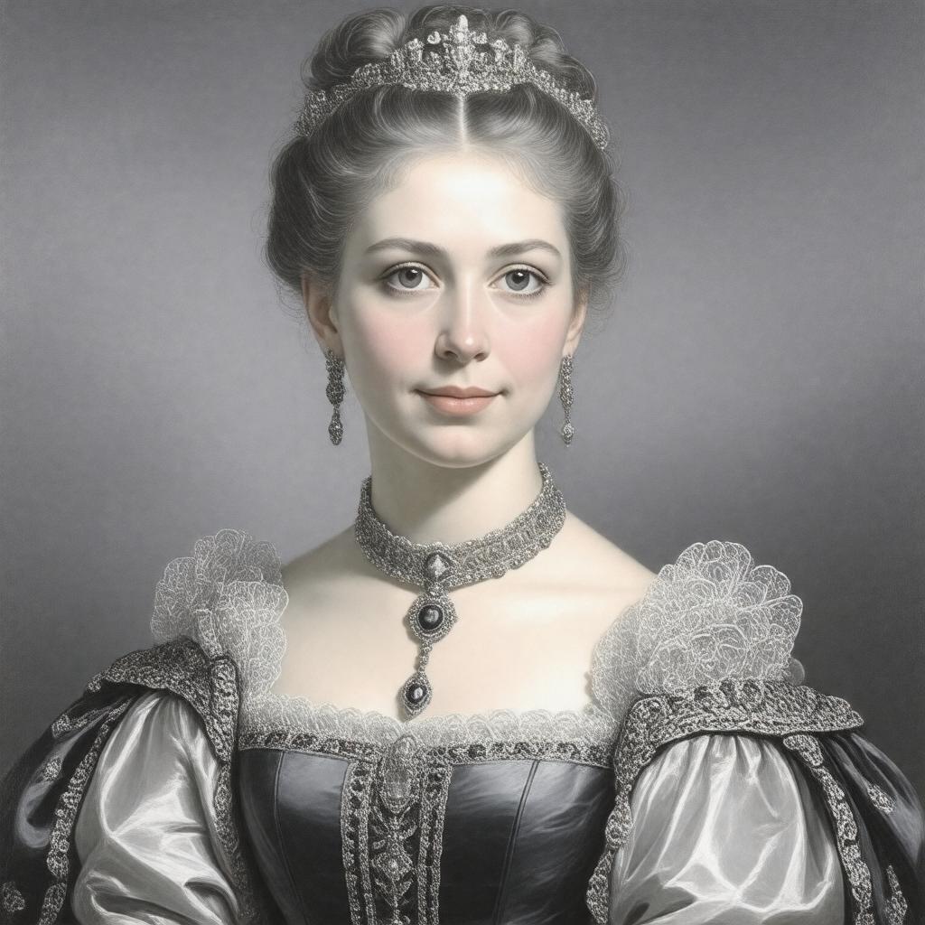 Queen Louise of Prussia